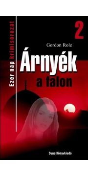 Árnyék a falon - Gordon Role