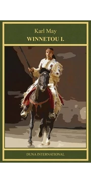 Karl May - Winnetou I. 