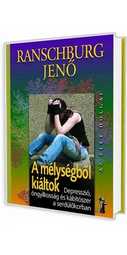 A mélységből kiáltok - Ranschburg Jenő könyv