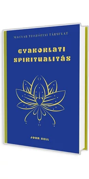 Gyakorlati spiritualitás (John Sell) könyv
