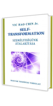 Self-transformation (Vic Hao Chin Jr.) könyv