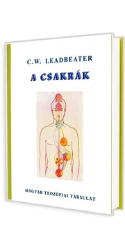 A csakrák (C.W. Leadbeater) könyv