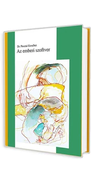 Az emberi szoftver - Dr. Pusztai Erzsébet könyv Az emberi szoftver - Dr. Pusztai Erzsébet könyv