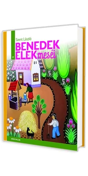 Benedek Elek meséi - Szent László