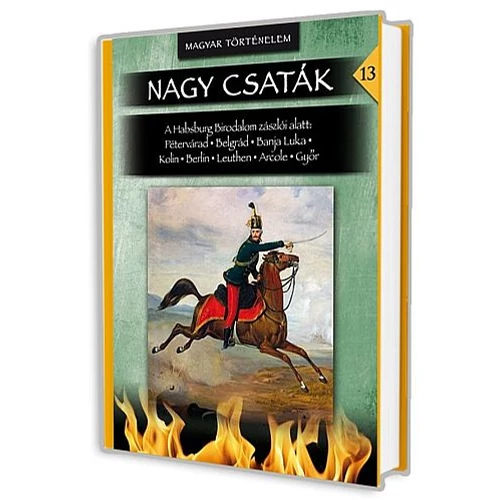 A történelem egyik legvakmerőbb huszárkalandja!