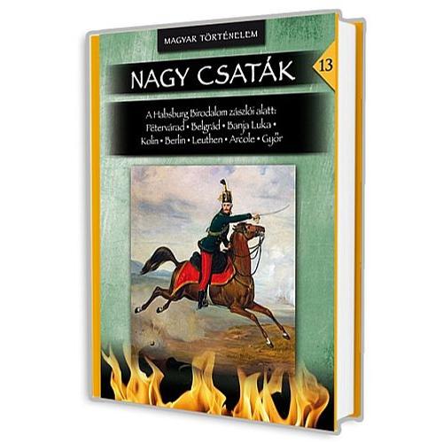 A történelem egyik legvakmerőbb huszárkalandja!