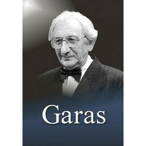 Garas - A magányos szerepjátszó - Albert Györgyi, Kőháti Zsolt, Marschall Éva, Molnár Gál Péter