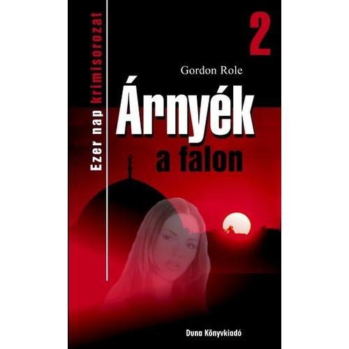 Árnyék a falon - Gordon Role