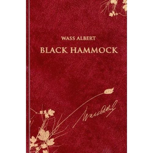 WASS ALBERT - Black Hammock