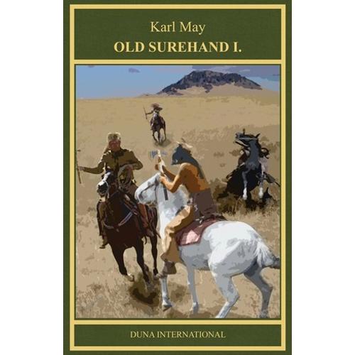 Karl May - Old Surehand I. 