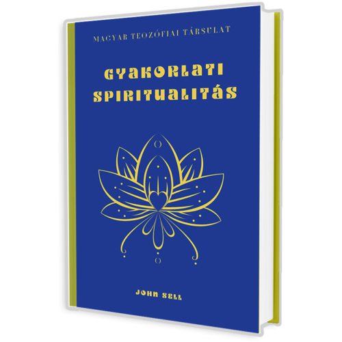 Gyakorlati spiritualitás (John Sell) könyv