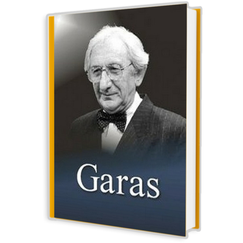 Garas - A magányos szerepjátszó - Albert Györgyi, Kőháti Zsolt, Marschall Éva, Molnár Gál Péter