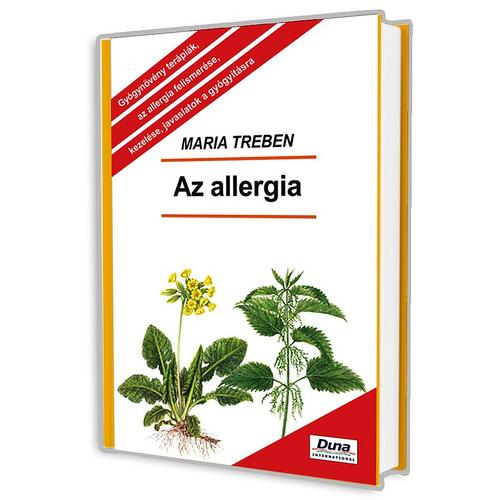Maria Treben - Az allergia